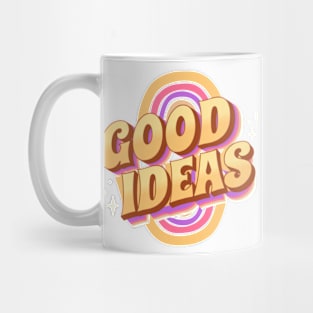 Good Ideas Mug